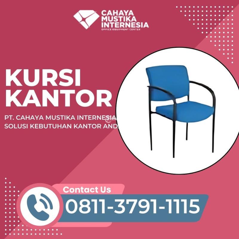 Toko Kursi Staff Chitose - Jakarta Pusat