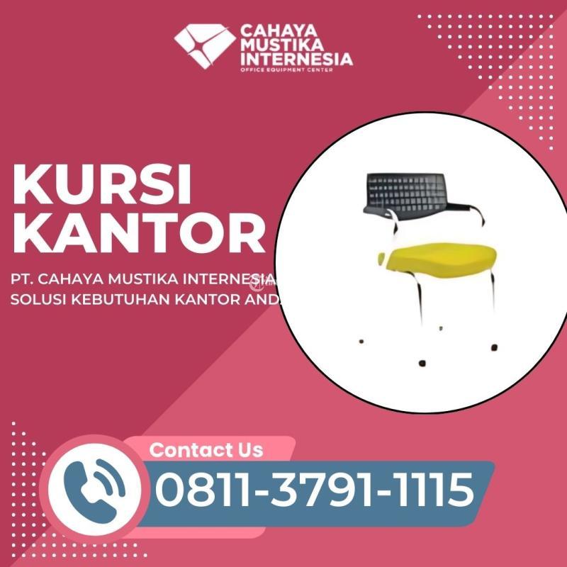  Toko Kursi Staff Indachi - Jakarta Pusat