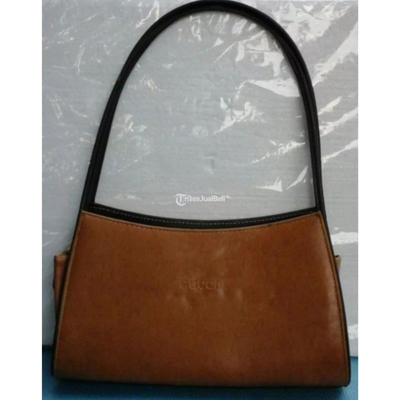 Gucci Tas Pundak Tangan Wanita Women Hand Shoulder Bag - Bandung Barat