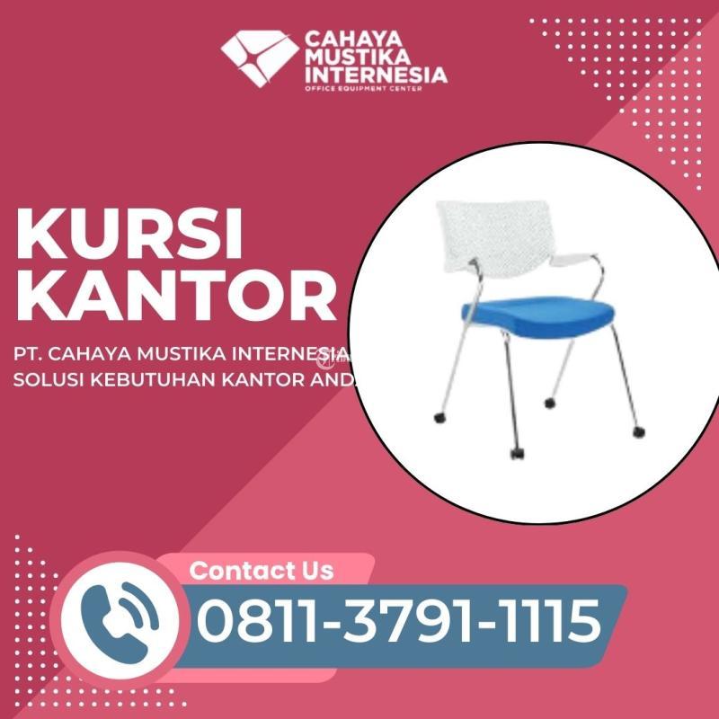Toko Kursi Staff Kantor - Jakarta Pusat