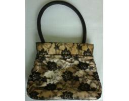 Tas Tangan Pesta Wanita Women Hand Party Bag 002 - Bandung Barat