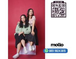 Rekomendasi Self Photo Studio 50K - Malang Kota 