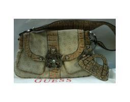 Guess Original Tas Pundak Wanita Women Shoulder Bag - Bandung Barat