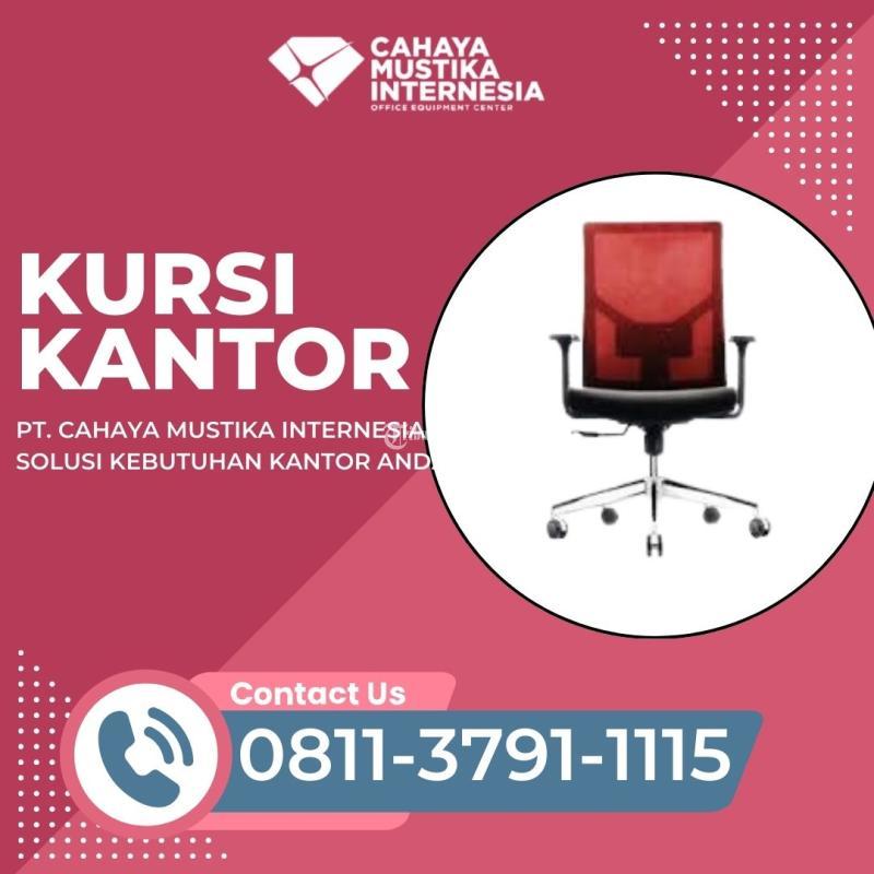 Toko Meja Dan Kursi Kantor - Jakarta Pusat