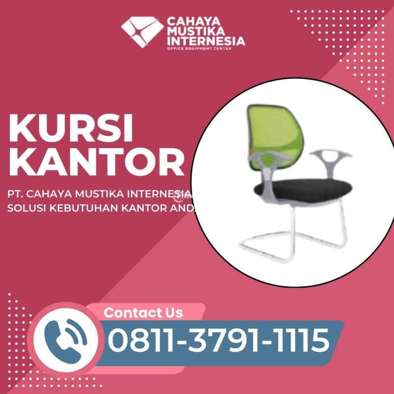 Toko Meja Dan Kursi Kantor - Jakarta Pusat