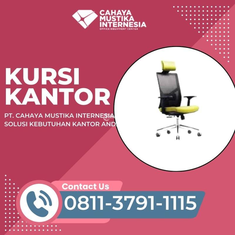 Toko Meja Dan Kursi Kantor - Jakarta Pusat