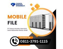  Supplier Mobile File System - Jakarta Pusat