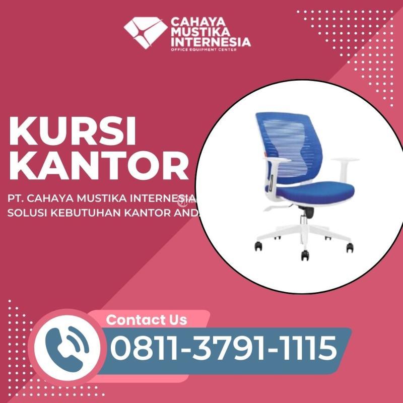  Toko Meja Dan Kursi Pimpinan - Jakarta Pusat