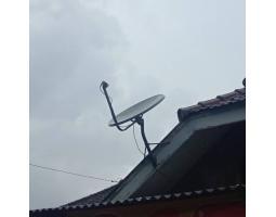 Jasa Panggilan Antena Tv Parabola Cctv - Bekasi Kota