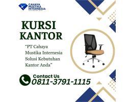  Toko Kursi Staff Indachi - Jakarta Barat