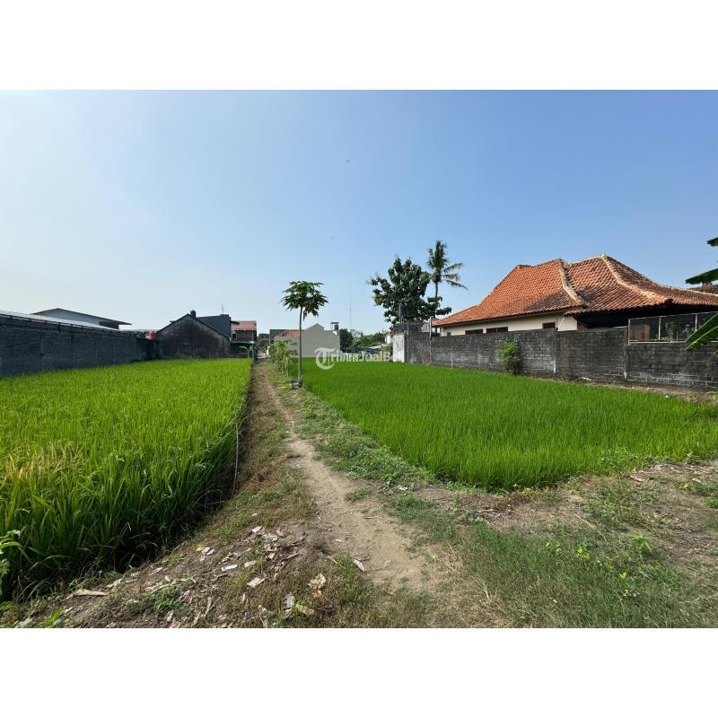 Jual Tanah Di Maguwoharjo Luas 220 m2 Dekat Jogja Bay - Yogyakarta