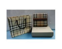 Burberry Original Dompet Wanita - Women Wallet Purse - Bandung Barat