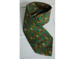 Salvatore Ferragamo Original Dasi Pria Men Tie Necktie - Bandung Barat