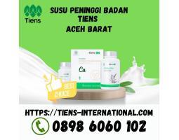 Penjual Susu Peninggi Badan Tiens - Aceh Barat