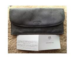 Coach Original Dompet Genggam Wanita Women Clutch - Bandung Barat