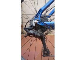 Sepeda Gunung MTB United Detroit 2.0 New 2020 Bekas Masih Bagus - Depok