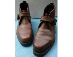 Guess Original Sepatu Bots Pria Men Boots Shoes Ukuran 42 Bekas - Bandung Barat