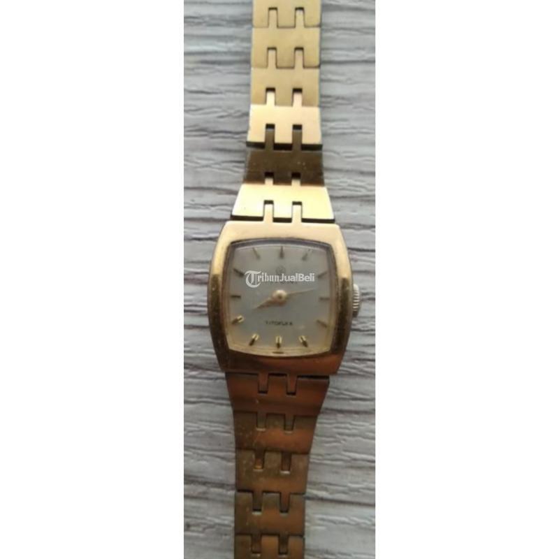 Titoni Titoflex Original Jam Tangan Wanita Women Watches - Bandung Barat