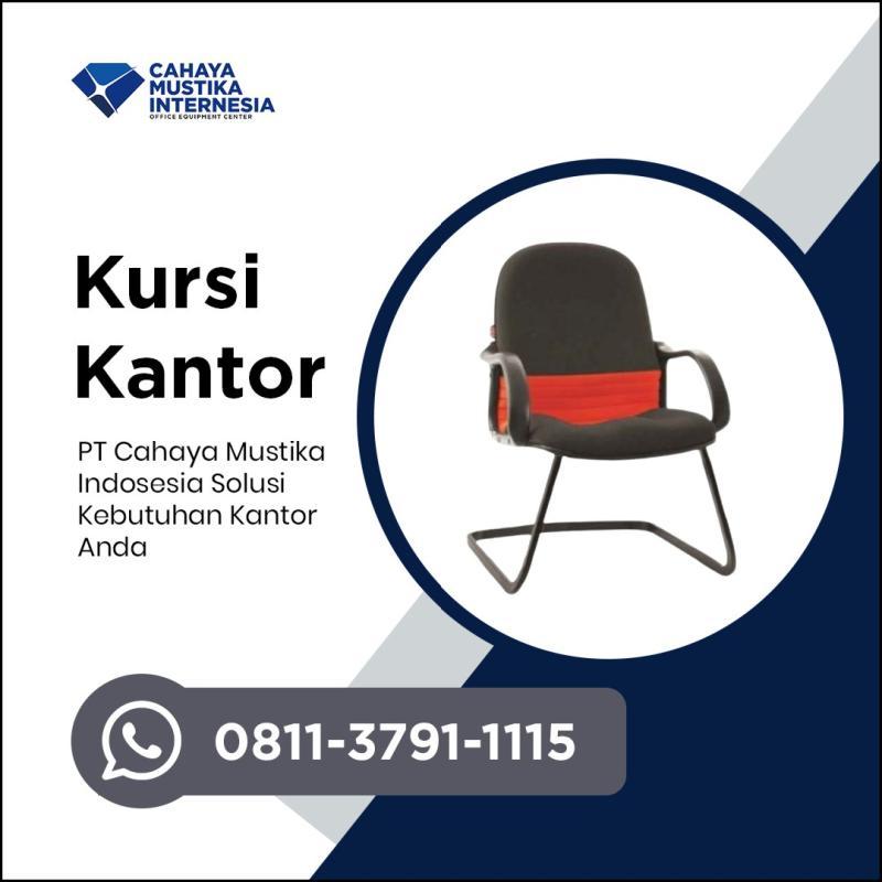 Toko Kursi Kantor Indachi - Jakarta Barat