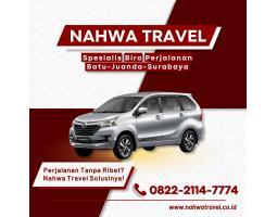 Promo Travel Surabaya Malang, Dapatkan Diskon Menarik Sekarang Juga - Pasuruan