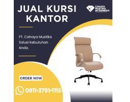 Toko  Indachi Kursi Kantor - Jakarta Timur