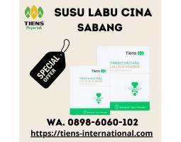 Stockist Susu Labu Cina - Sabang