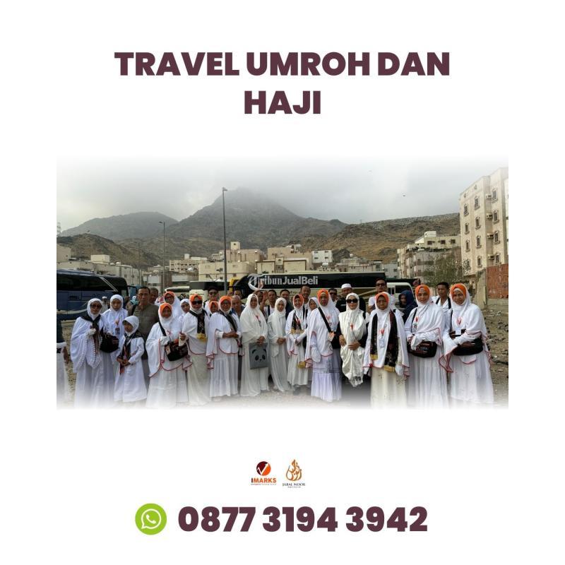 Biro Travel Umroh Dan Haji Terbaik Resmi Kemenag - Trenggalek