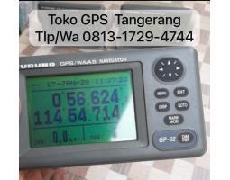 Jasa Servis Bengkel GPS Furuno GP3 - Tangerang