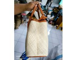 Tas Webe Pandan - Aceh Selatan