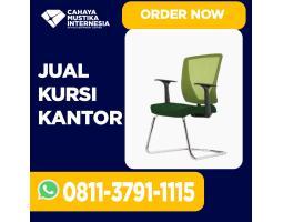 Kaki Kursi Kantor - Jakarta Pusat