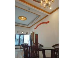 Dijual Rumah Homestay Dekat Pusat Bisnis Maguwoharjo LT160 m2 SHM - Sleman 