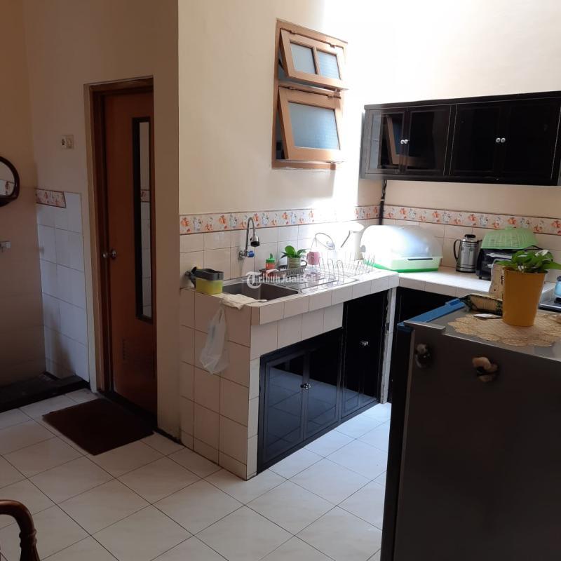 Dijual Rumah Siap Huni Tanah Luas di Sawojajar 3KT 1KM Legalitas SHM - Malang 