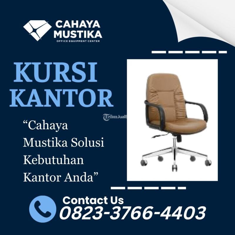Kursi Kantor Merk Indachi - Malang