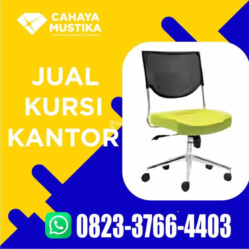Kursi Kantor Staff Murah - Malang