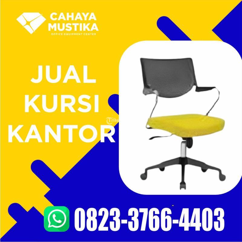 Kursi Kantor Staff Murah - Malang
