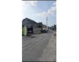 Dijual Tanah Belakang Polsek Kedaton Surat Sudah SHM Dekat Kampus Unila Rajabasa - Bandar Lampung 