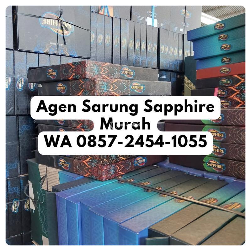 Pusat Grosir Sarung Tenun Pria - Cimahi