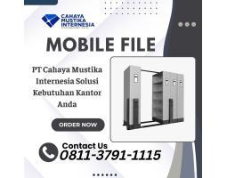 Mobile File Manual - Bandung