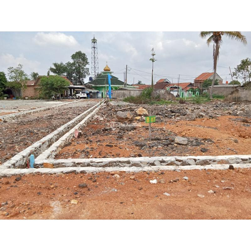 Dijual Tanah Pinggir Jalan Rajabasa Bisa Kredit Kavling Syariah Dekat Kampus Unila - Bandar Lampung