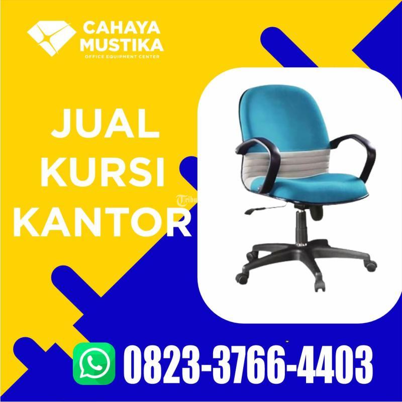 Kursi Kantor Terbaik - Malang