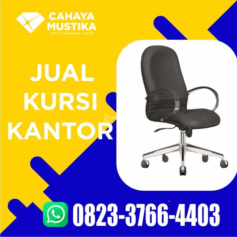 Kursi Kantor Terbaik - Malang