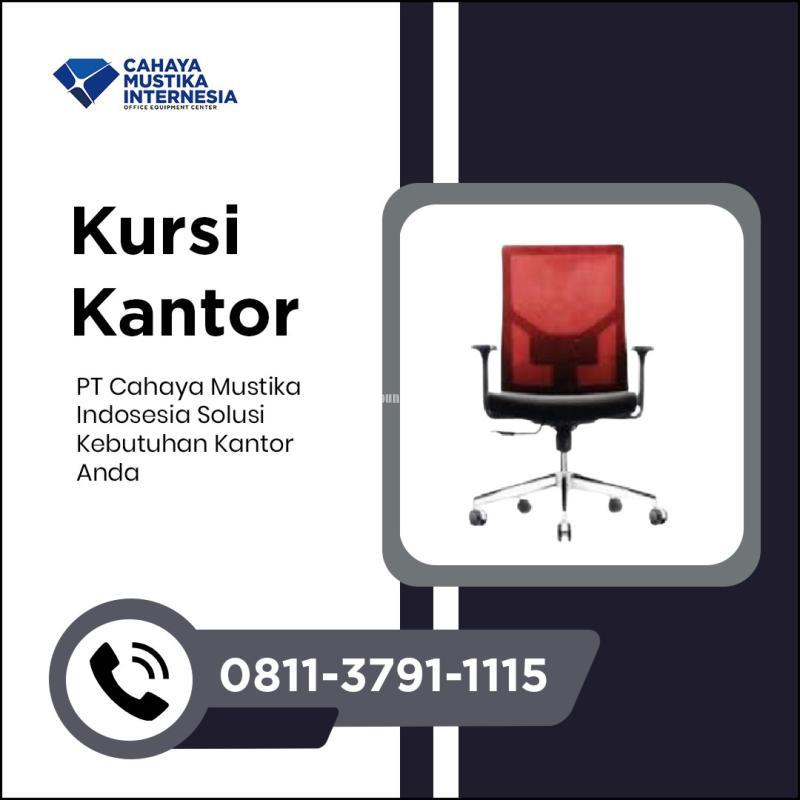  Meja Kursi Kantor - Jakarta Barat