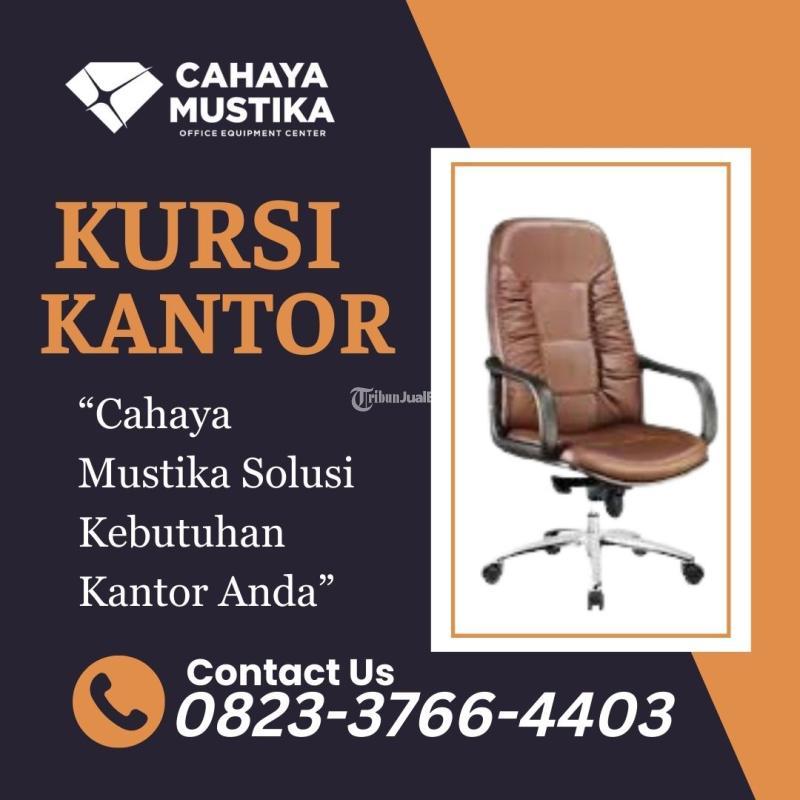 Kursi Kantor Mesh - Malang