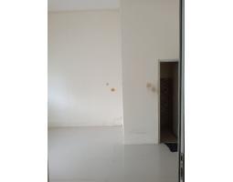 Dijual Rumah Hook Grand Kedamean Regency GKR 3KT 2KM Legalitas SHM - Gresik