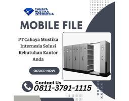  Mobile File Terbaik dan Berkualitas - Bandung
