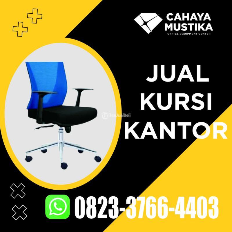 Kursi Kantor Ternyaman - Malang