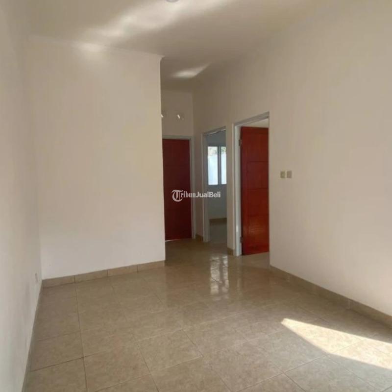 Dijual Rumah Perumahan Eksklusif 2KT 1KM di Jatiendah, Akses Mudah ke Jalan Utama dan Tol - Bandung Kota