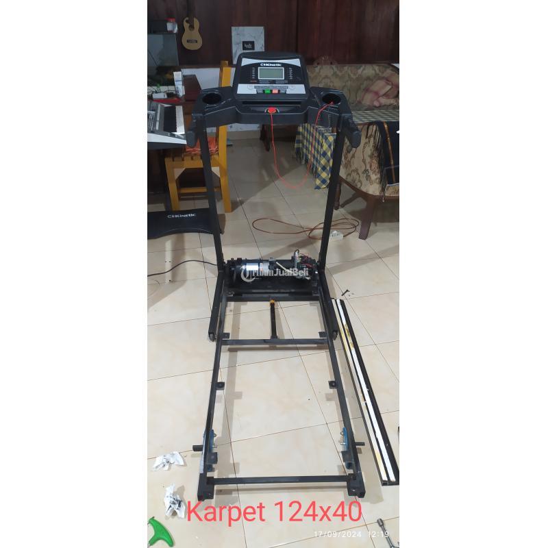 Teknisi Treadmill dan Semua Alat Fitness - Medan