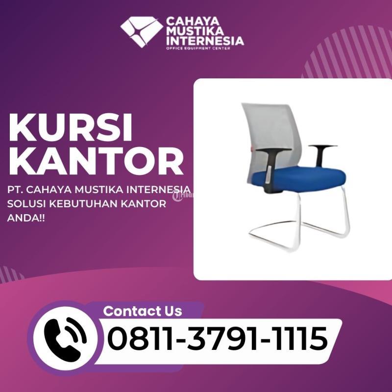 Toko Meja Dan Kursi Rapat - Jakarta Pusat