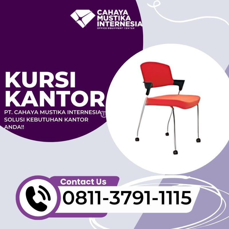 Toko Meja Dan Kursi Staff - Jakarta Pusat